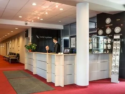 Wm Hotel System Sp. Z O.O. Krakow
