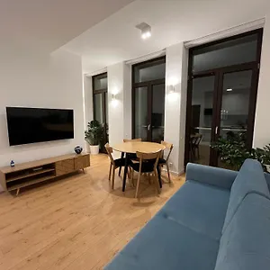 Quiet Luxury Hideaway Kraków