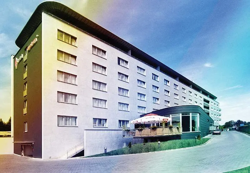 Wm Hotel System Sp. Z O.O. Krakow