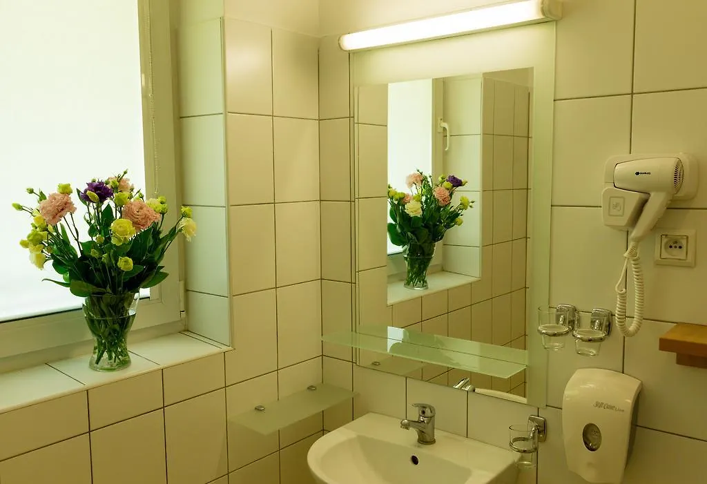 Wm Hotel System Sp. Z O.O. Krakow