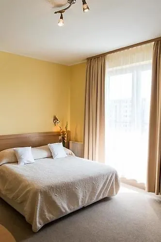 Wm Hotel System Sp. Z O.O. Krakow