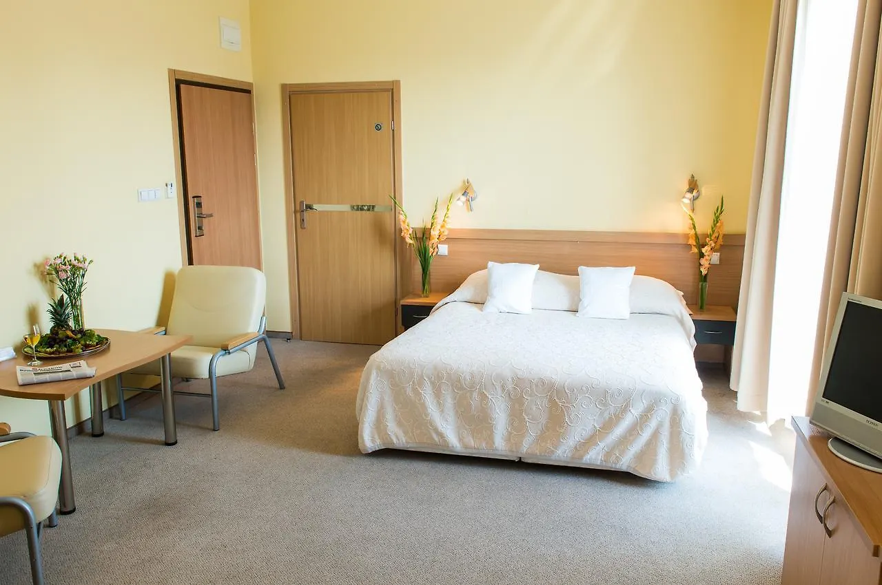 Wm Hotel System Sp. Z O.O. Krakow