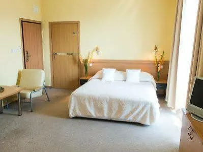 Wm Hotel System Sp. Z O.O. Krakow