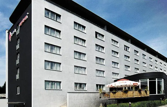 Wm Hotel System Sp. Z O.O. Krakow 3*,